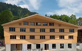 Gstaad Youth Hostel